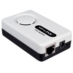 TP-Link TL-POE10R PoE Splitter - Reliable Power Distribution for Your Network Needs - 6935364030490
